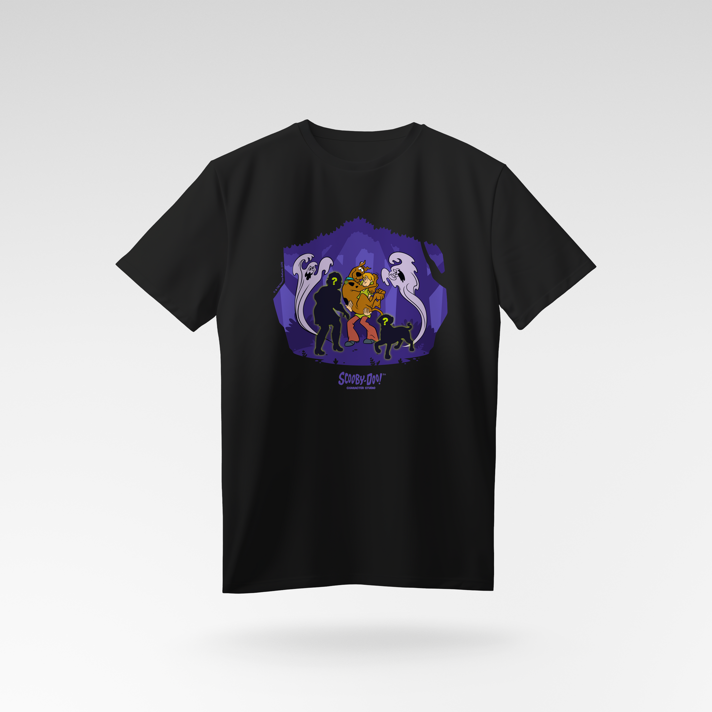 V2 Test | TShirt Concept 3A