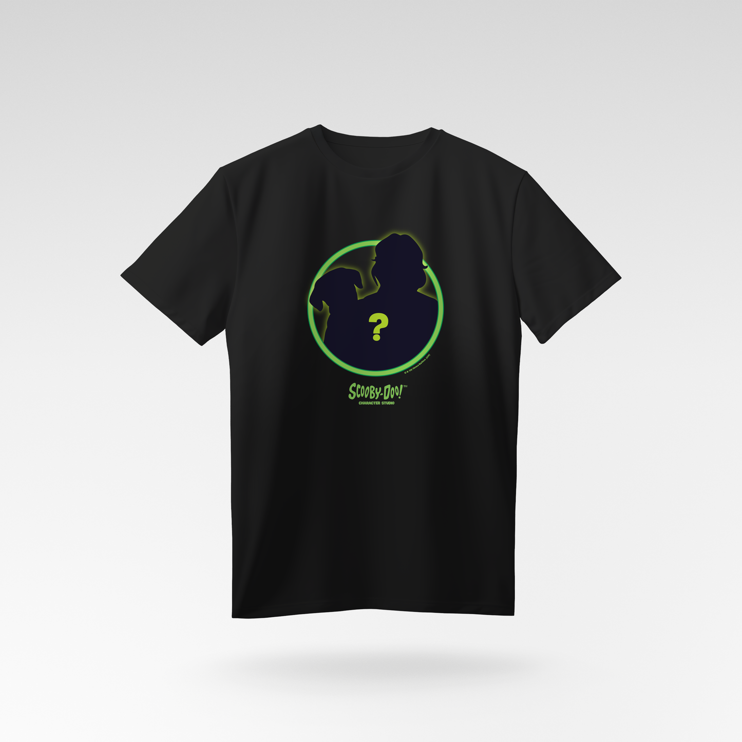 V2 Test | T Shirt Concept 2B Adult