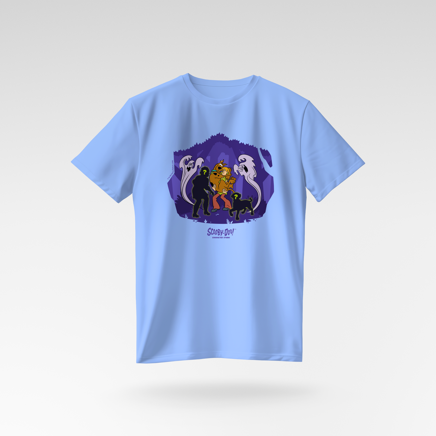 V2 Test | TShirt Concept 3A