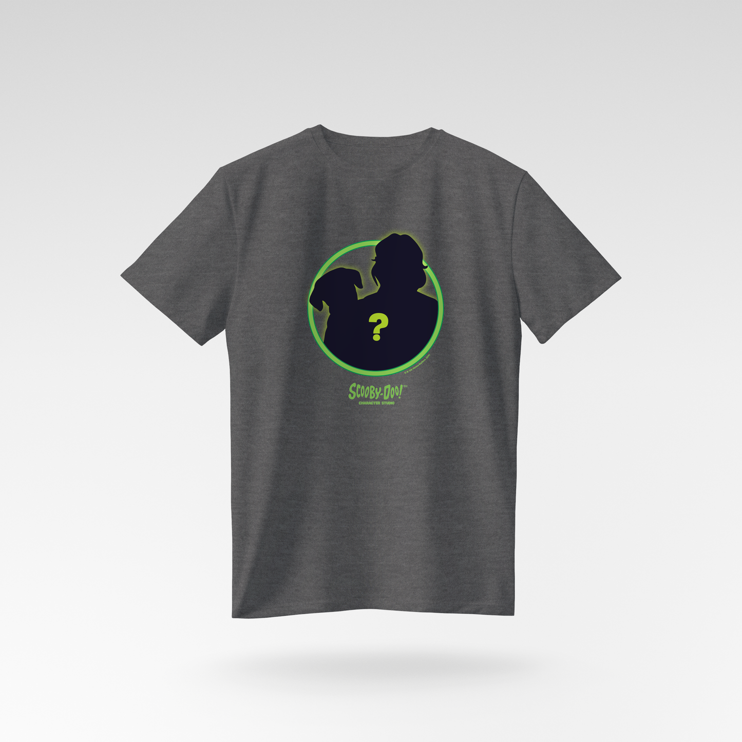 V2 Test | T Shirt Concept 2B Adult