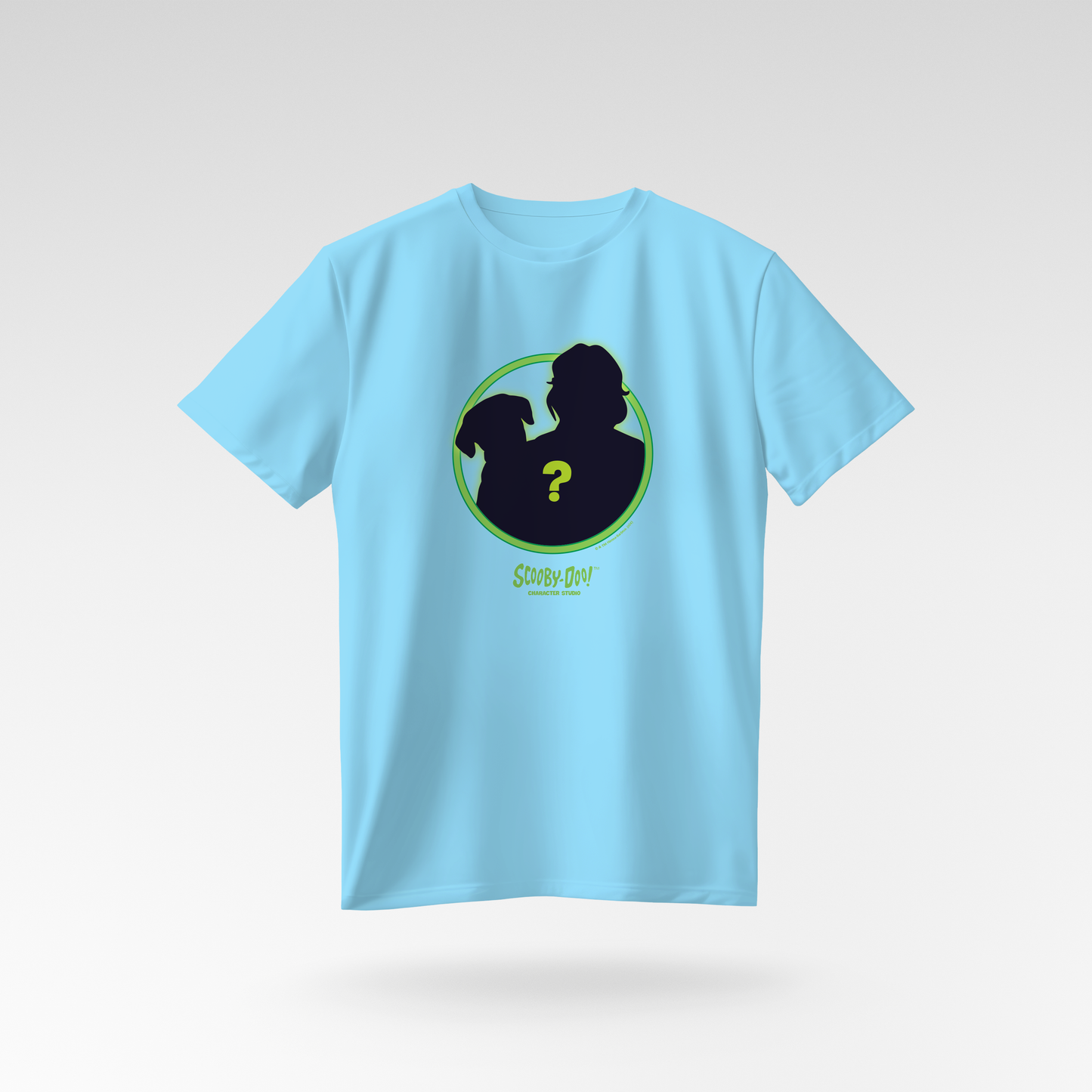 V2 Test | T Shirt Concept 2B Adult