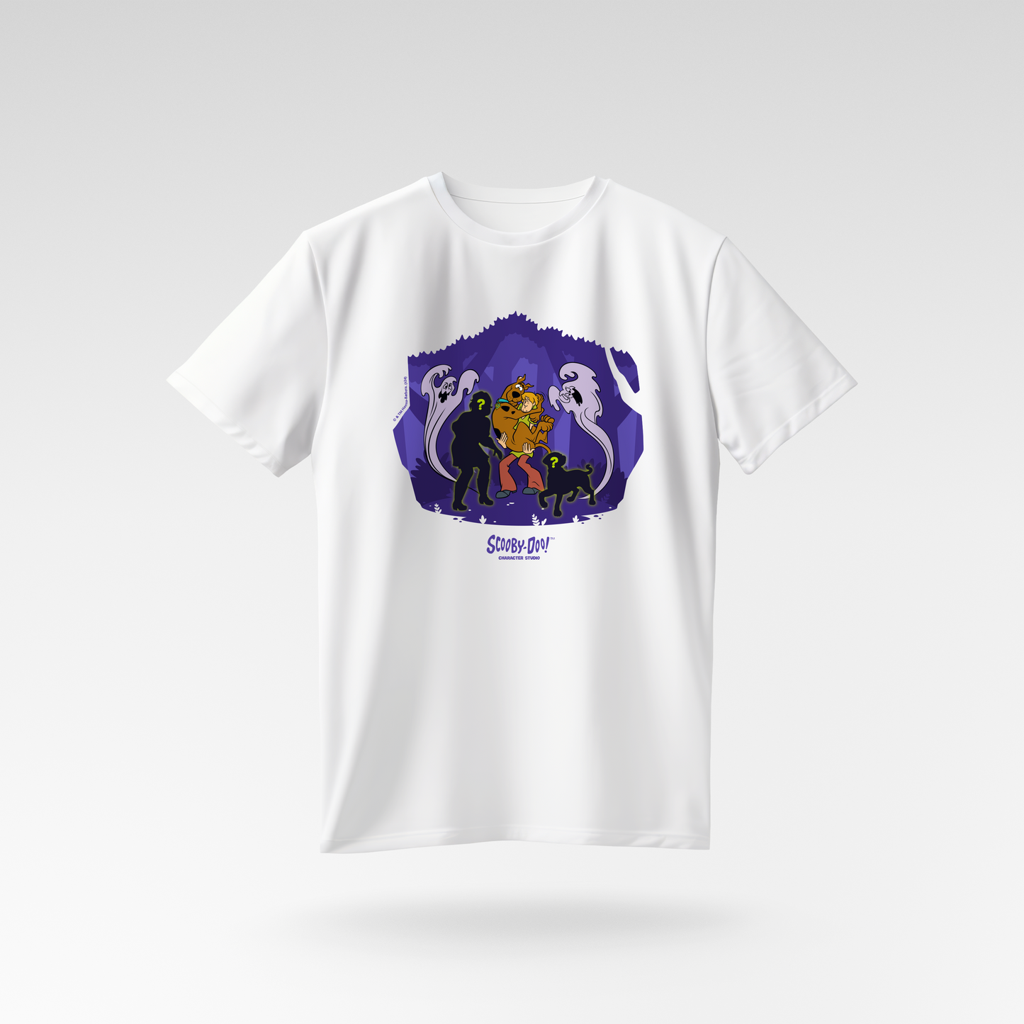 V2 Test | TShirt Concept 3A