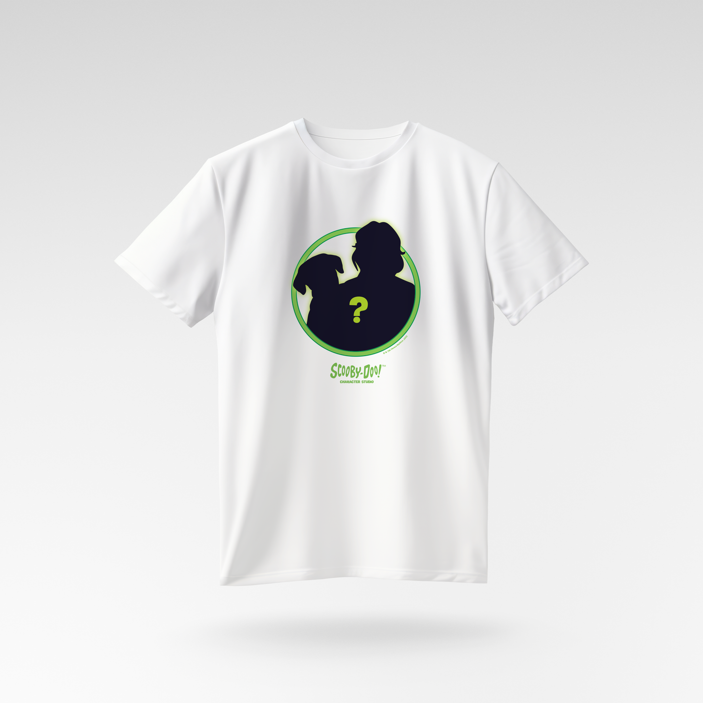 V2 Test | T Shirt Concept 2B Adult